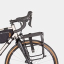 Rack Straps Black
