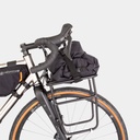 Rack Straps Black
