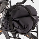 Rack Straps Black