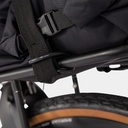 Rack Straps Black