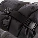 Rack Straps Black