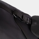 Saddle Bag Small 8L Orange / Black