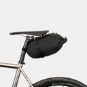 Saddle Pack 4L Black
