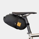 Saddle Pack 4L Black