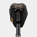 Saddle Pack 4L Black