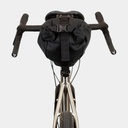 Saddle Pack 4L Black