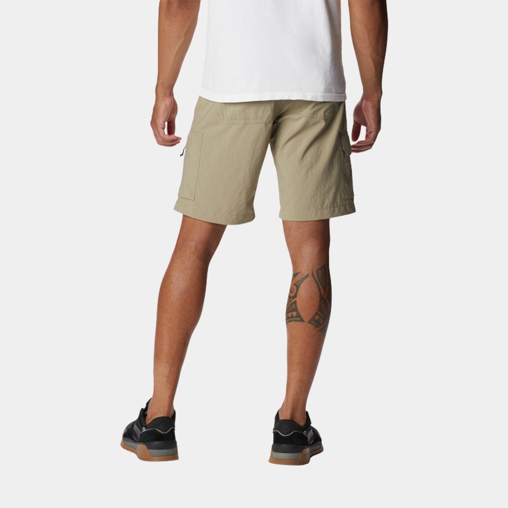 Silver Ridge Utility Cargo Short City Grey (copie)