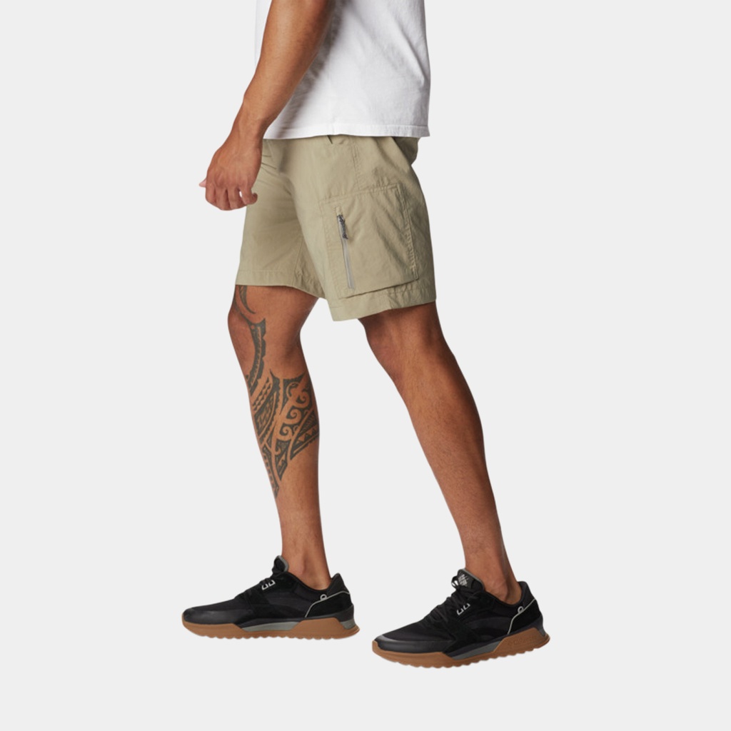 Silver Ridge Utility Cargo Short City Grey (copie)