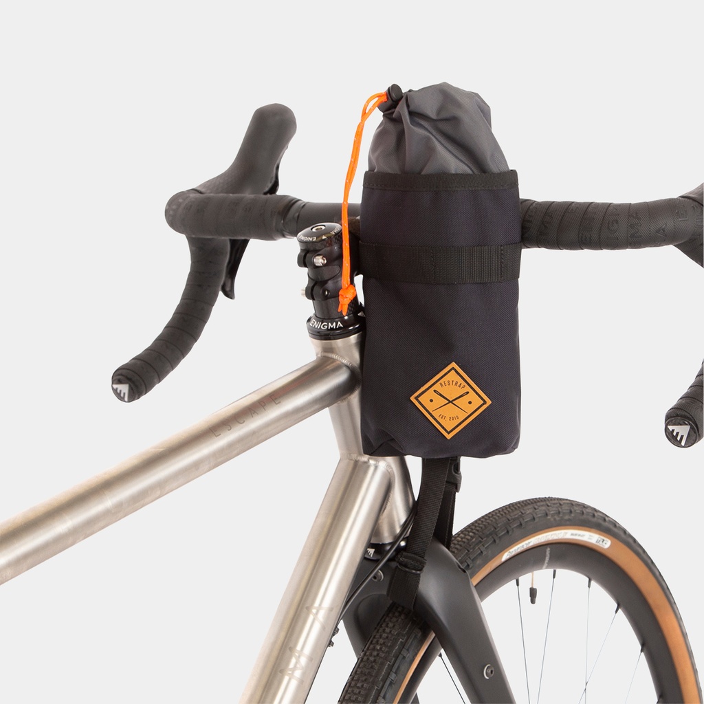 Stem Bag Black