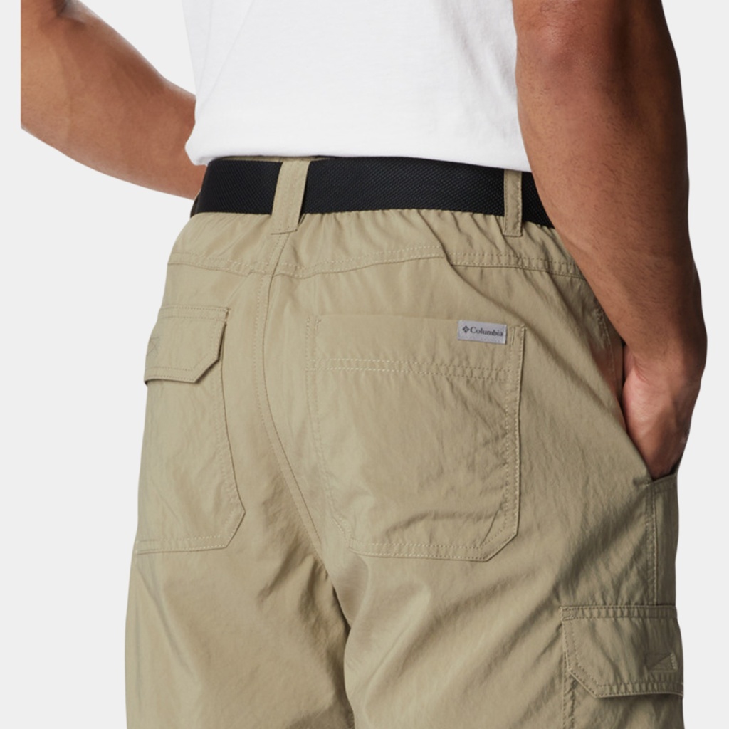 Silver Ridge Utility Cargo Short City Grey (copie)