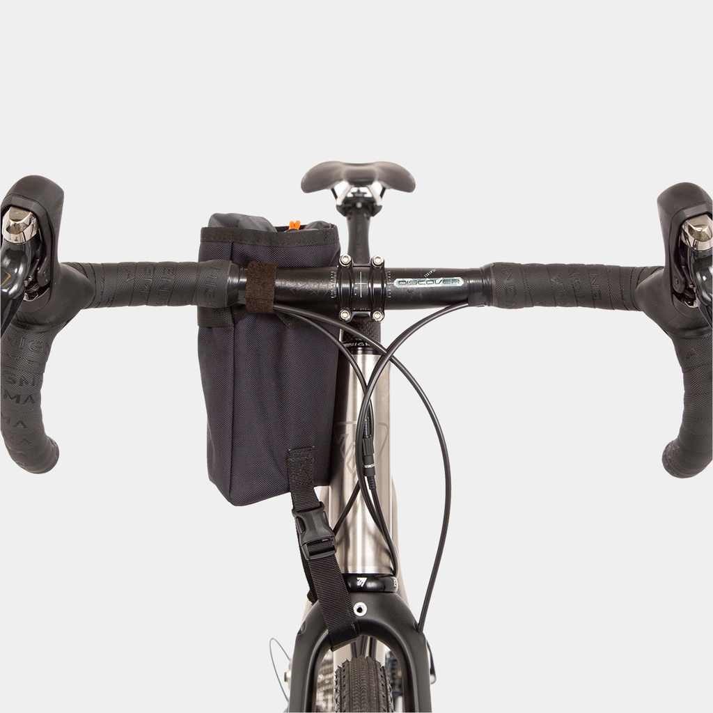 Stem Bag Black