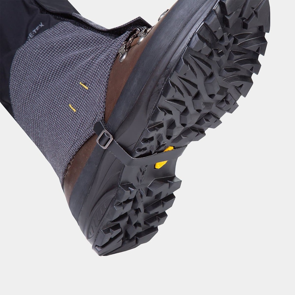 Laggan GTX Gaiters (2021) Black