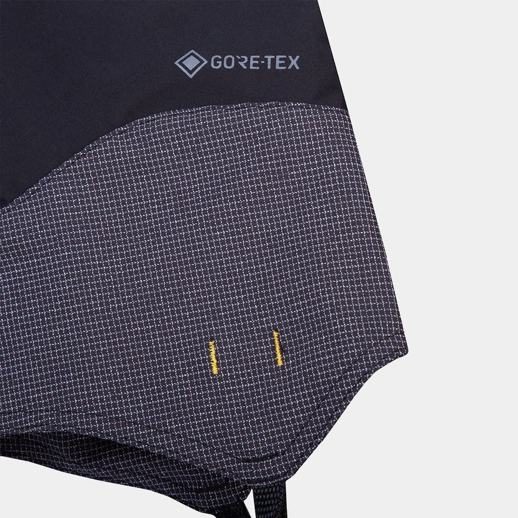 Laggan GTX Gaiters (2021) Black