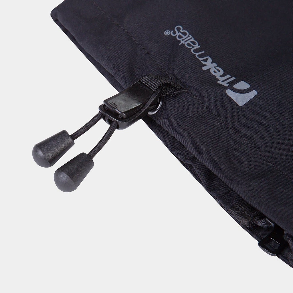 Laggan GTX Gaiters (2021) Black