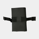 Tool Roll Black