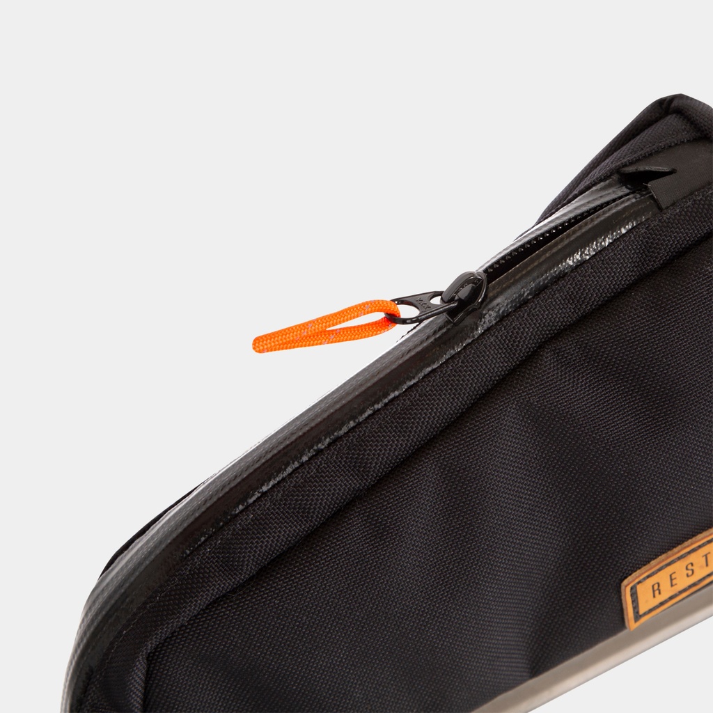 Top Tube Bag Black