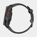 Fenix 7S Solar (2022) Slate Gray w/ Black Band