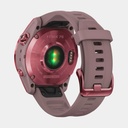 Fenix 7S Sapphire Solar (2022) Dark Bronze Titanium w/ Shale Gray Band