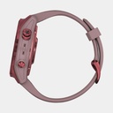 Fenix 7S Sapphire Solar (2022) Dark Bronze Titanium w/ Shale Gray Band