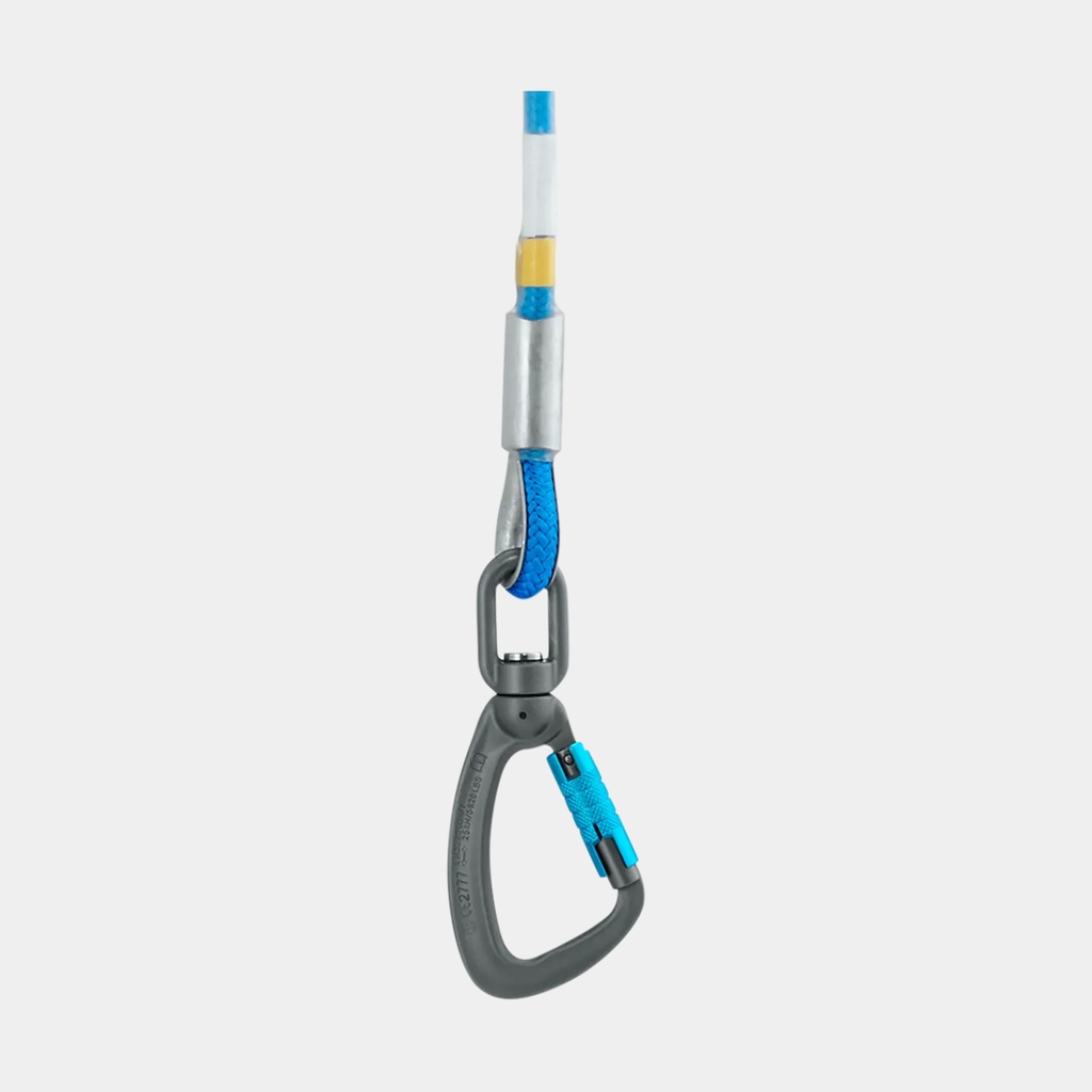 Extreme XP Twister Triple II Icemint
