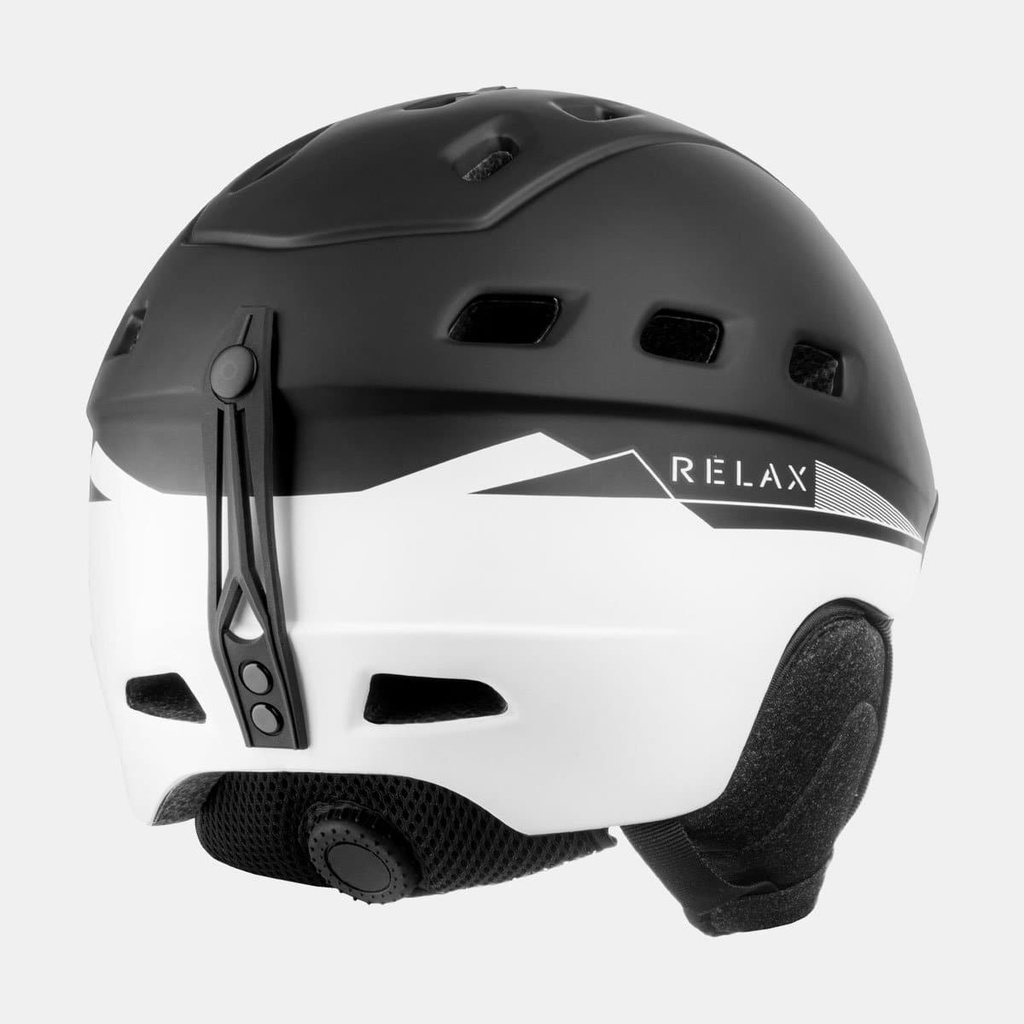 Polar Black / White