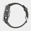 Fenix 7S (2022) Silver w/ Graphite Band