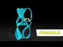 Fraggle III Kids Icemint