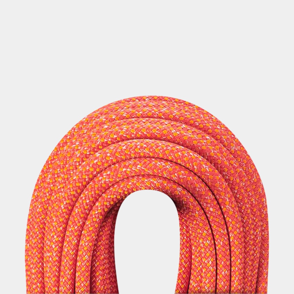 Heron Eco Dry 9.8mm 80m Fire