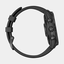 Fenix 7 Solar (2022) Slate Gray w/ Black Band