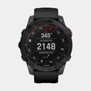 Fenix 7 Solar (2022) Slate Gray w/ Black Band