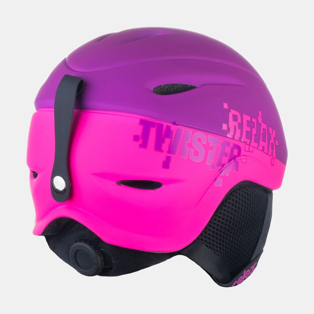 Twister Kids Violet / Pink