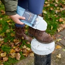 Insole Warmers