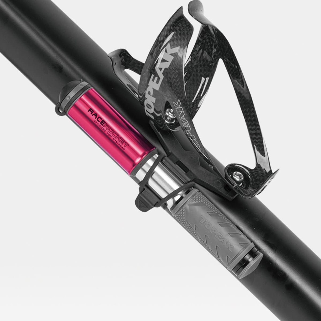 RaceRocket (2021) Rouge