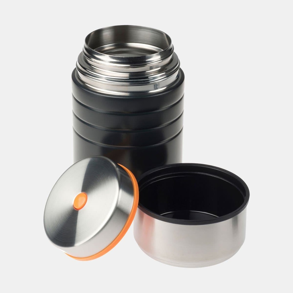 Foodflask Majoris 0.8L Black (copie)