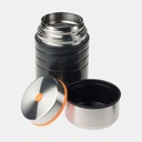 Foodflask Majoris 0.8L Black (copie)
