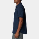 Silver Ridge Utility Lite Short Sleeve Ancient Fossil (copie)