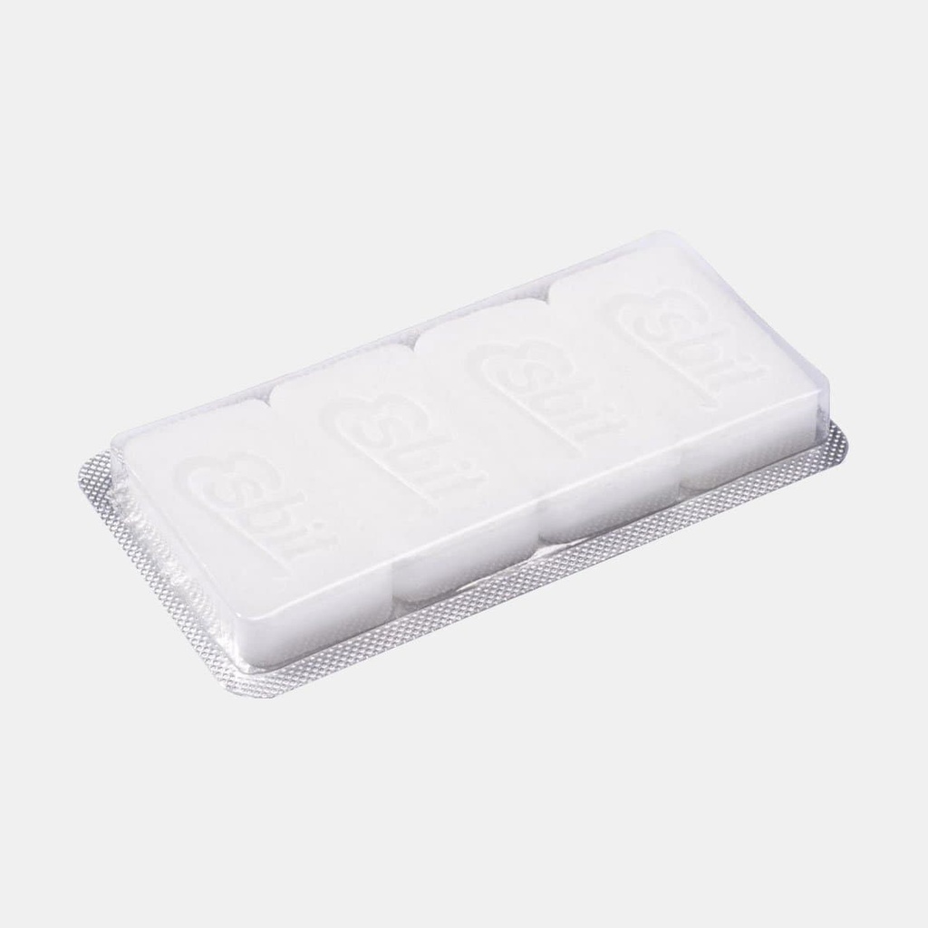 Tablets 5g (16pcs)