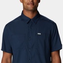 Silver Ridge Utility Lite Short Sleeve Ancient Fossil (copie)