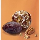 Energy Balls Salted Caramel