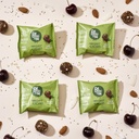 Energy Balls Matcha and Cherry