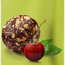 Energy Balls Matcha and Cherry