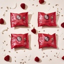 Energy Balls Matcha and Cherry (copie)