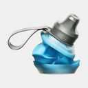 Crush Bottle 750ml Malibue Blue