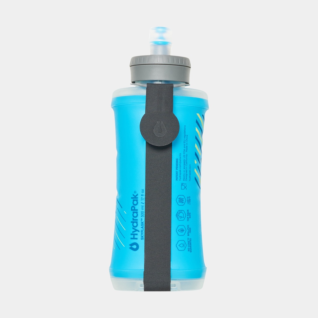 Skyflask 500ml Malibu Blue