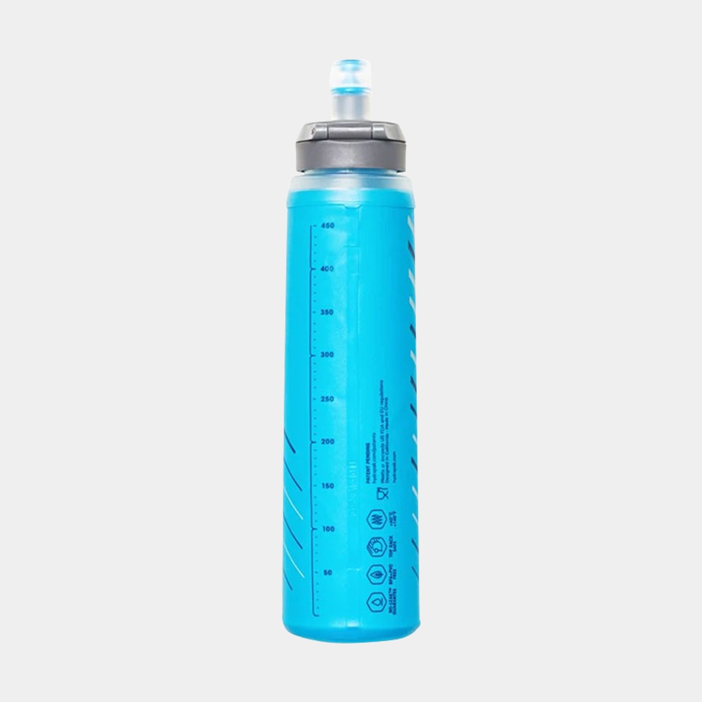 Ultraflask Speed 500ml Malibu Blue