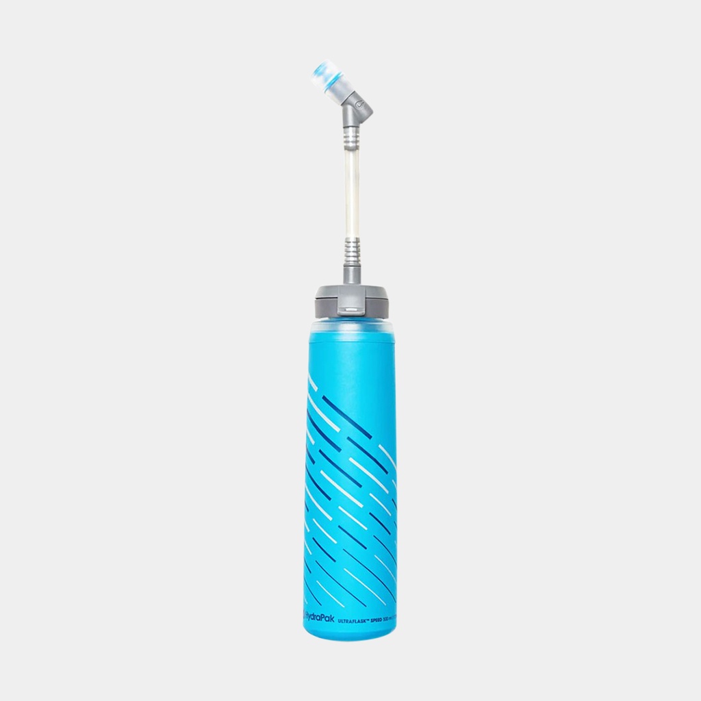 Ultraflask Speed 500ml Malibu Blue