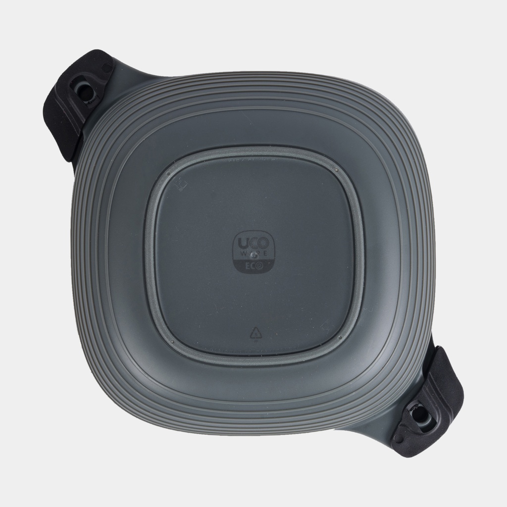 Lunchbox Eco 4pcs Slate Grey