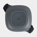 Lunchbox Eco 4pcs Slate Grey