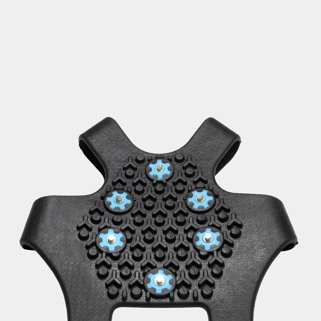 Spikes Metropolis