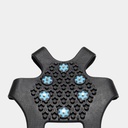 Spikes Metropolis